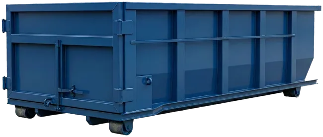 20-Yard Dumpster Dimensions and Specifications in Ontario, CA