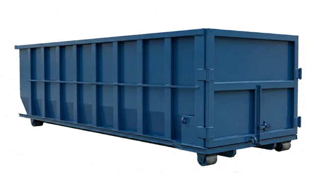 40-Yard Roll-Off Container in Ontario, CA