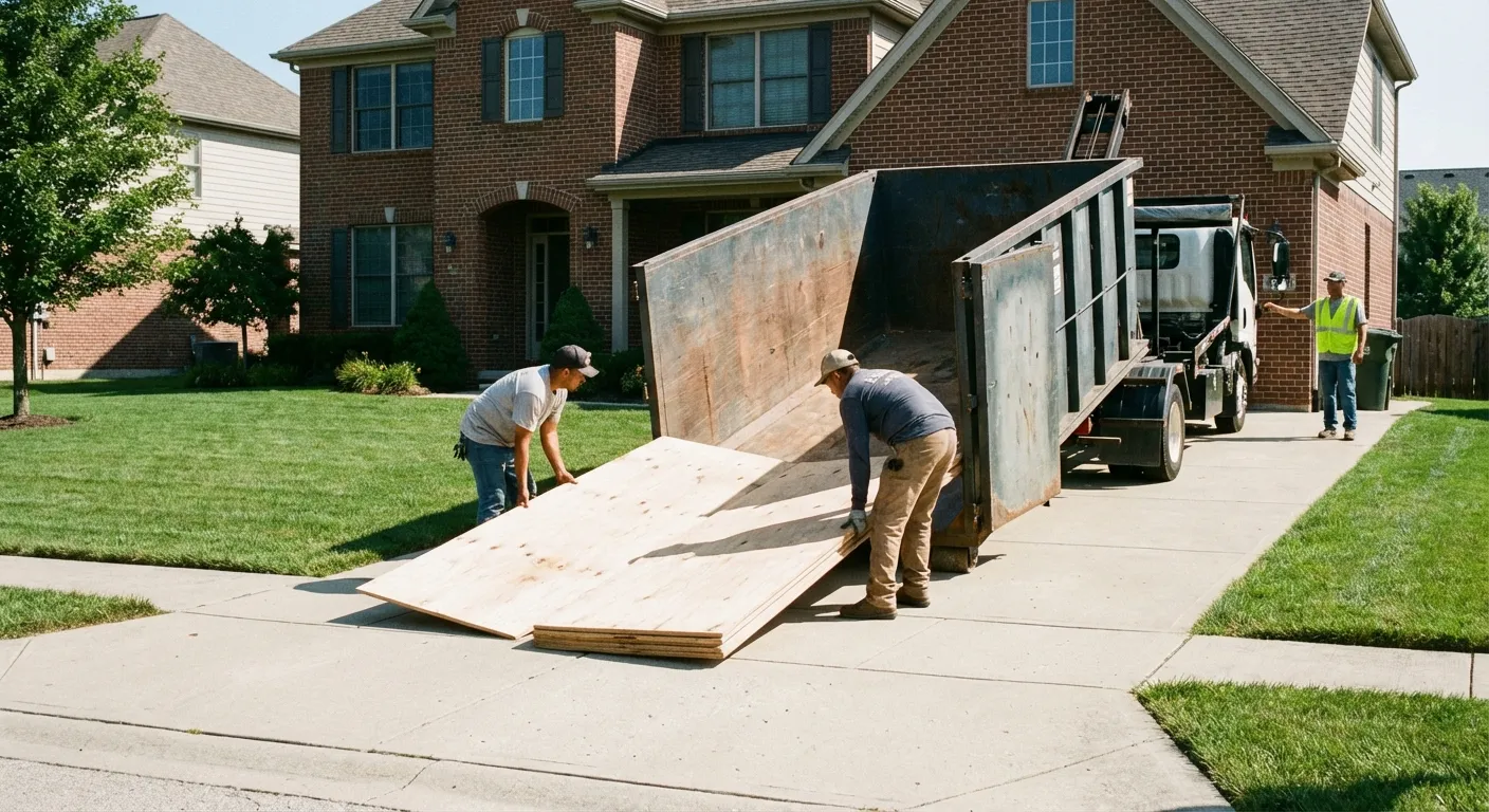Euclid Avenue Roll-Offs safety standards visualization in Ontario, CA